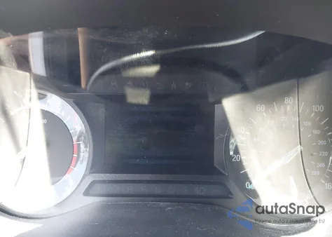 2013 Ford Fusion Se z USA, uszkodzony, nr VIN 3FA6P0HR9DR229961